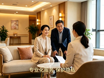 成武有偿售卵代生女生的客户的客户群体有哪些