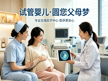 成武辅助生育服务 试管婴儿行业的兴起背景、发展与未来展望